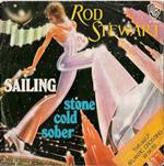 Sailing / Stone Cold Sober