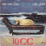 One-Two-Five / Only Child