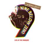 Live At The Marquee