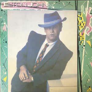 Jump Up! - Vinile LP di Elton John