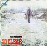 So Clear - The John Renbourn Sampler