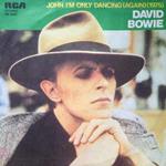 John, I'm Only Dancing (Again) (1975)