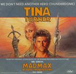 We Don't Need Another Hero (Thunderdome)
