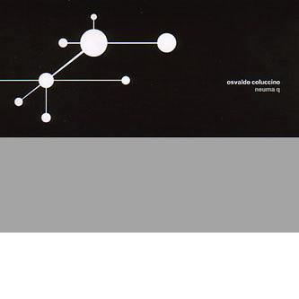 Neuma Q - CD Audio di Osvaldo Coluccino