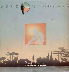 Il Giorno E La Notte - Vinile LP di Fred Bongusto