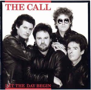 Let The Day Begin - Vinile 7'' di Call
