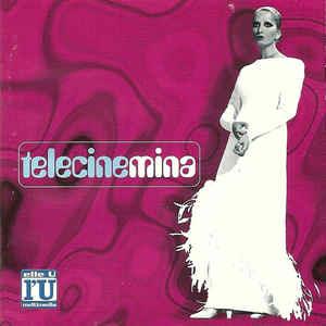 Studio Mina 2 - Telecinemina - CD Audio di Mina