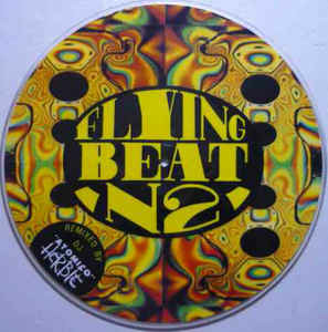 Nox Records Store