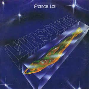 L'insolite - Vinile LP di Francis Lai