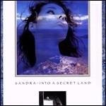 Into A Secret Land - Vinile LP di Sandra