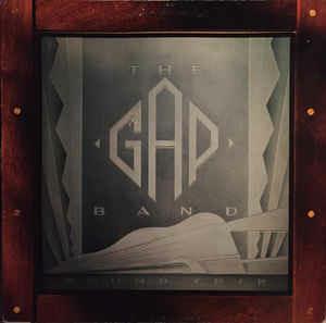 Round Trip - Vinile LP di Gap Band
