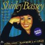 Shirley Bassey