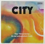 Der Tätowierte / Es Ist Unheimlich Heiß