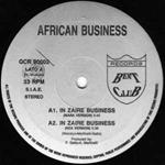In Zaire Business