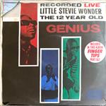 Recorded Live The 12 Year Old Genius