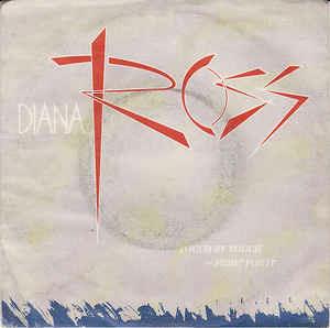 Touch By Touch - Vinile 7'' di Diana Ross