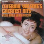 Caterina Valente's Greatest Hits