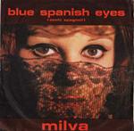 Blue Spanish Eyes (Occhi Spagnoli)