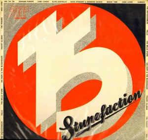 Stiff 15 Stupefaction - Vinile LP