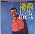 Lonely Blue Boy - Vinile 7'' di Conway Twitty