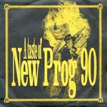 A Taste Of New Prog 90