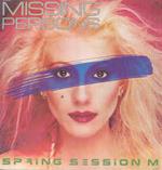 Spring Session M