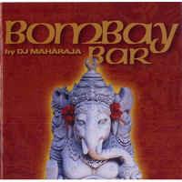 Bombay Bar - CD Audio