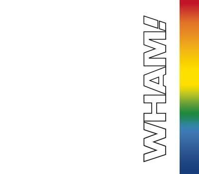 The Final - Vinile LP di Wham!