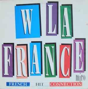 W La France - Vinile LP di MIRO