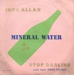 Inch Allah / Stop Darling