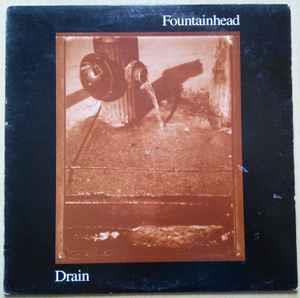 Drain - Vinile LP