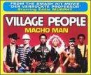 Macho Man - Vinile 7'' di Village People