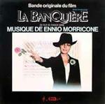 La Banquière (Bande Originale Du Film) (Colonna Sonora)