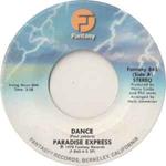 Paradise Express: Dance