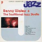 Benny Waters & Traditional Jazz Studio: I Giganti Del Jazz Vol. 9