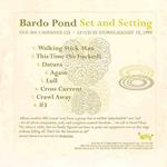 Set And Setting
