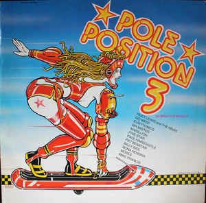 Pole Position 3 - Vinile LP