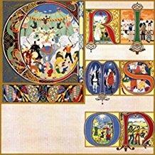 Lizard - Vinile LP di King Crimson