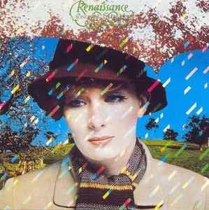 A Song For All Seasons - Vinile LP di Renaissance