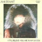 I Still Believe / You Are In My System