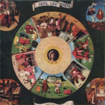 Real Life Games - Vinile LP di MIRO