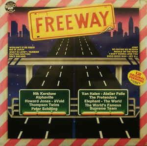 Freeway - Vinile LP