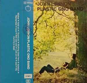John Lennon / Plastic Ono Band - Vinile LP di John Lennon,Plastic Ono Band