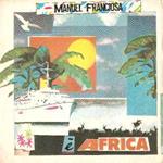 Manuel Franciosa: E' Africa