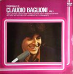 Personale Di Claudio Baglioni Vol. 3