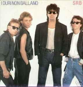 I Duri Non Ballano - Vinile LP di Steve Rogers Band