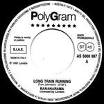 Long Train Running / You Don't Have To Go Home Tonight