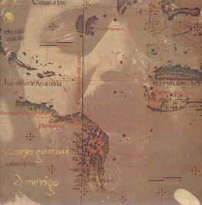 Amerigo - Vinile LP di Francesco Guccini