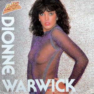 Dionne Warwick - Vinile LP di Dionne Warwick