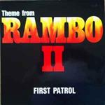 Theme From Rambo Ii